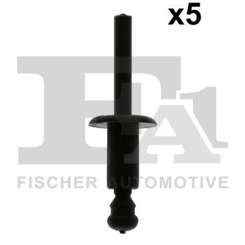 Kniedė FA1 10-20018.5