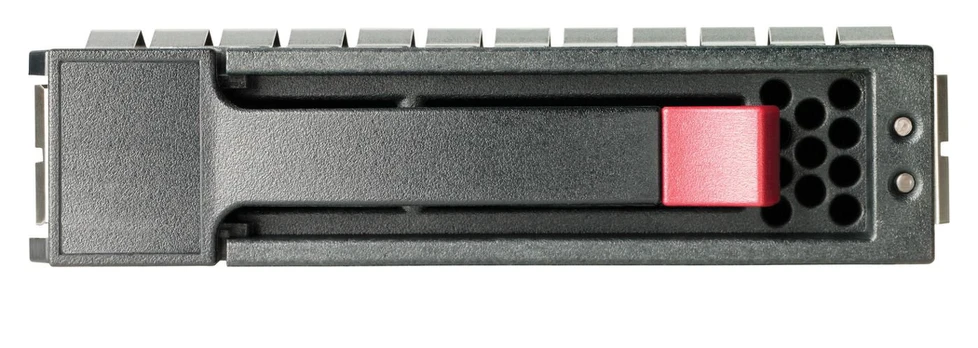 HPE R0Q47A 1,92 TB 2.5" SAS