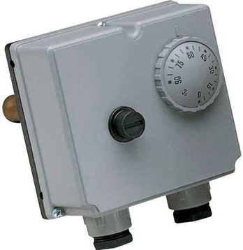 Danfoss ITD kedel termostat 0-90 90-110
