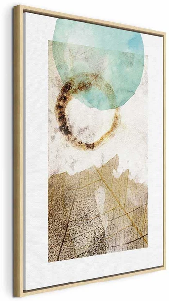 Artgeist Paveikslas - Fullness of Growth (1 Part) Vertical