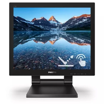 Monitorius Philips 172B9TL