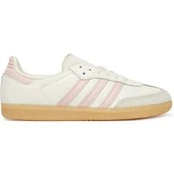 Laisvalaikio batai adidas Samba Og IH9059 Écru