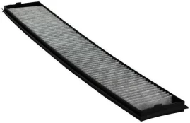 Filtras, salono oras DENCKERMANN M110041 kaina