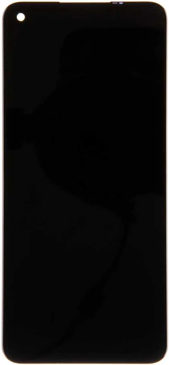 For_Realme LCD Ekranas + Touch Unit, skirtas Realme 6
