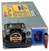Hewlett Packard (HP) 750WATT Power SuPPLy ****