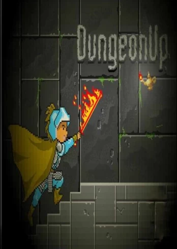 DungeonUp Steam