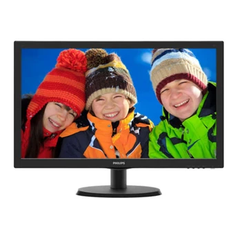 Monitorius Philips 223V5LHSB2/00