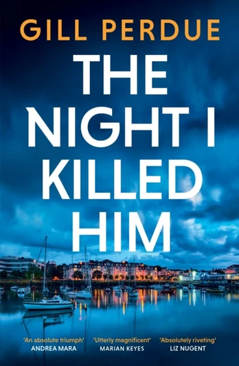 Night I Killed Him