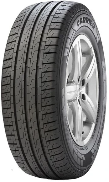Pirelli CARRIER 195/75R16 110R