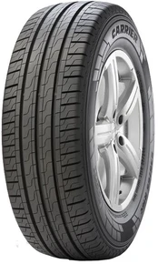 Pirelli CARRIER 195/75R16 110R kaina