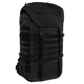 Savotta Kantamus 60 l Black Žygio kuprinė