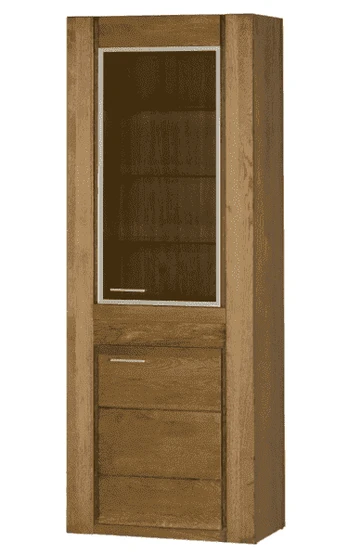 Szynaka Prestigeline Vitrina VELVET 11
