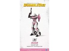 Trumpeter - Transformers Bumblebee Movie - Arcee, 03128 kaina