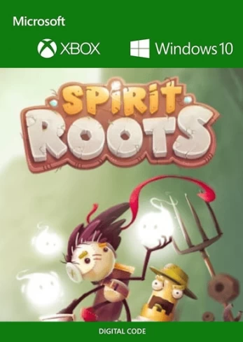 Spirit Roots PC