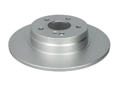 TEXTAR 92163303 Brake Disc kaina
