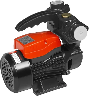 Vandens siurblys KD805, 1" 570W 37L/MIN