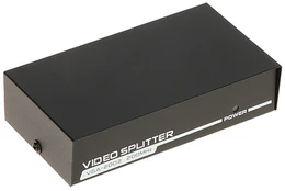 TRITON ROZGAŁĘŹNIK VGA VGA-SP-1/2