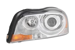 Priekinis žibintas VALEO 046898 kaina