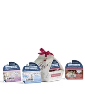 Yankee Candle Snow Globe Wonderland kaina