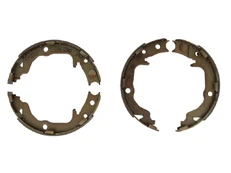 TRW GS8804 Brake shoe set kaina