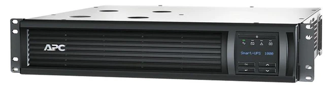 UPS APC SMT1500RMI2UC