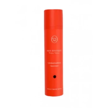 CLM Limited Edition Hand Cream Rankų kremas, 50ml