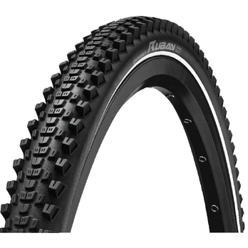 Continental Ruban 29" padanga | Black - Black - Reflex, 29x2.10