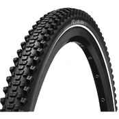 Continental Ruban 29" padanga | Black - Black - Reflex, 29x2.10 kaina