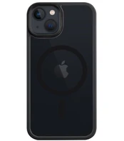 Dėklas Tactical MagForce Hyperstealth dangtelis, skirtas iPhone 13 Asphalt