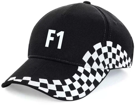 F1 kepurė