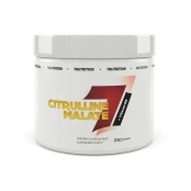 7 Nutrition Citrulline Malate - 250g kaina
