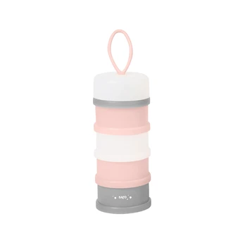 SARO indelis pieno mišinukui, Pink, 25707