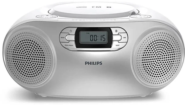 Garsų sistema Philips TAZ2000S/10
