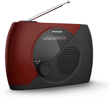 Thomson RT353 - przenośne radio FM