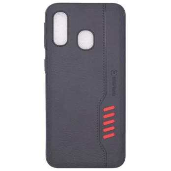 Evelatus Samsung A40 Shooter Samsung juoda