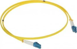 PATCHCORD JEDNOMODOWY PC-2LC/2LC-1 1 m