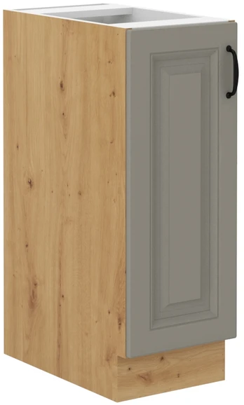 Pastatoma spintelė STILO