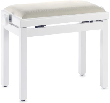 Pianino kėdutė Stagg PB39 WHM VBE