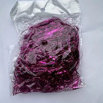 Metalinis siūlas, XC09 light purple