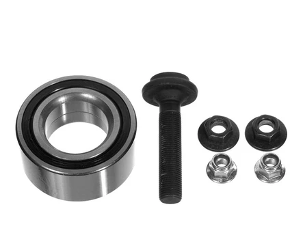 MEYLE 100 498 0337 Wheel bearing kit