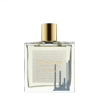 Miller Harris, Staccato, Parfumuotas vanduo, Vyriškas, 100 ml