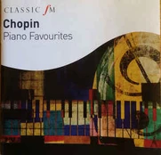 CD Chopin* - Piano Favourites