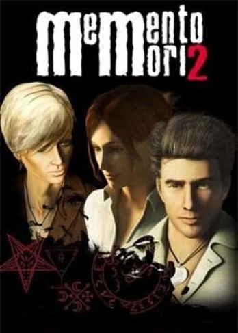 Memento Mori 2 Steam