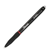 Tušinukas Sharpie S-GEL Raudonas - 2136599 kaina