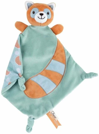 Chicco 00011044000000 Panda doudou