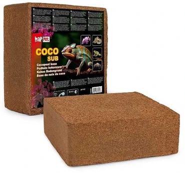 Happet Kokoso plaušai 5kg