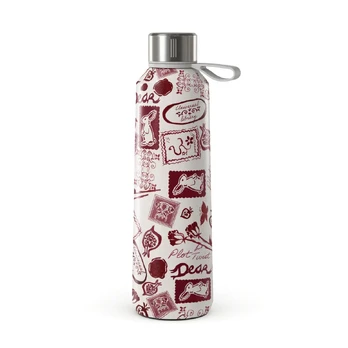 Bookmark - Water Bottle, 500 ml