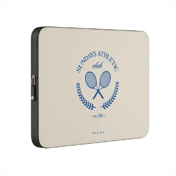 Leisure Club - Laptop Sleeve, 16 inches