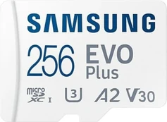 Samsung MB-MC256S 256 GB MicroSDXC UHS-I