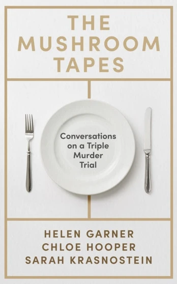 Mushroom Tapes